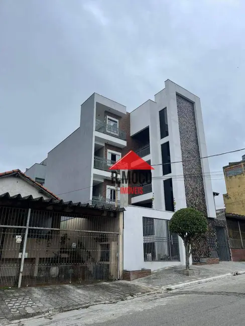 Foto 2 de Apartamento com 2 quartos à venda, 40m2 em Cidade Antônio Estevão de Carvalho, São Paulo - SP