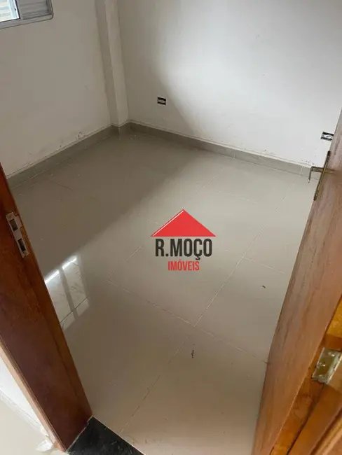 Foto 4 de Apartamento com 2 quartos à venda, 40m2 em Cidade Antônio Estevão de Carvalho, São Paulo - SP