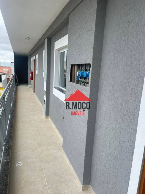 Foto 9 de Apartamento com 2 quartos à venda, 40m2 em Cidade Antônio Estevão de Carvalho, São Paulo - SP