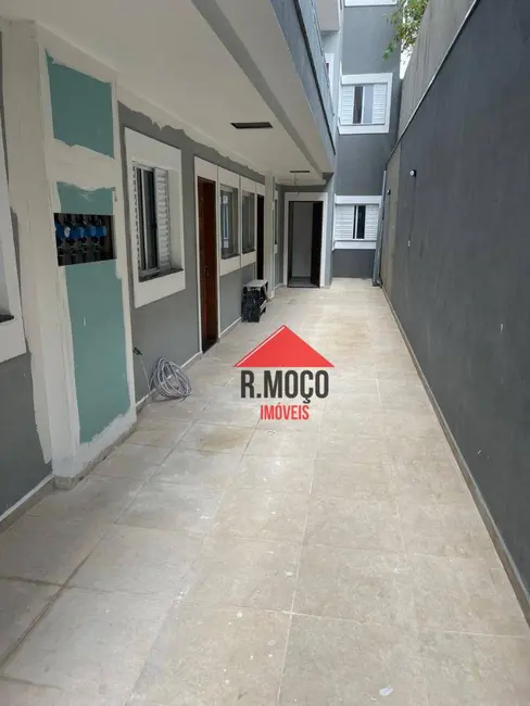 Foto 3 de Apartamento com 2 quartos à venda, 40m2 em Cidade Antônio Estevão de Carvalho, São Paulo - SP