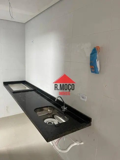 Foto 6 de Apartamento com 2 quartos à venda, 40m2 em Cidade Antônio Estevão de Carvalho, São Paulo - SP