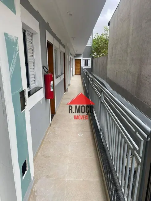 Foto 8 de Apartamento com 2 quartos à venda, 40m2 em Cidade Antônio Estevão de Carvalho, São Paulo - SP