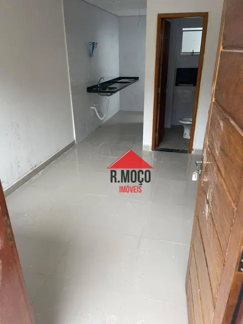 Foto 7 de Apartamento com 2 quartos à venda, 40m2 em Cidade Antônio Estevão de Carvalho, São Paulo - SP