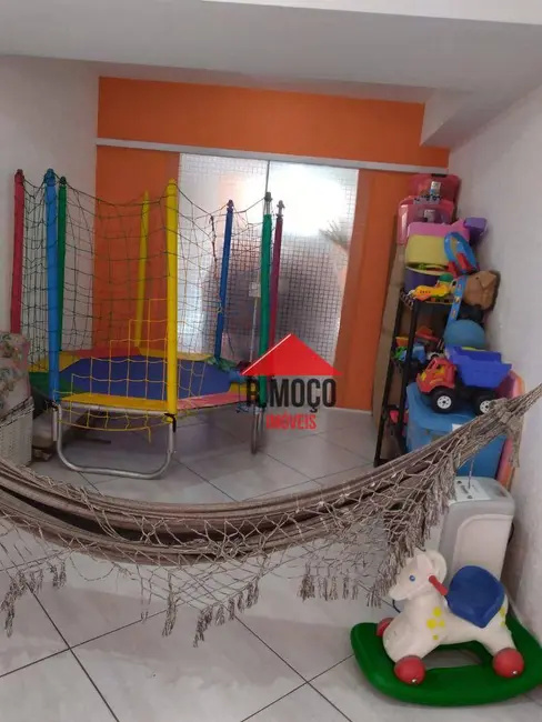 Foto 7 de Sobrado com 3 quartos à venda, 78m2 em Vila Euthalia, São Paulo - SP