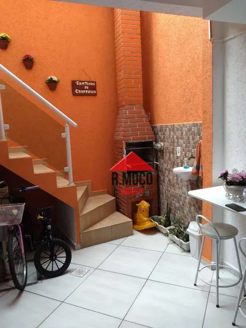 Foto 8 de Sobrado com 3 quartos à venda, 78m2 em Vila Euthalia, São Paulo - SP