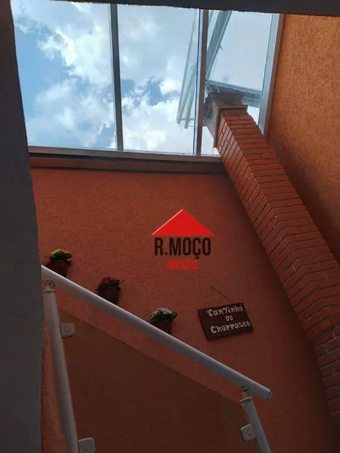 Foto 9 de Sobrado com 3 quartos à venda, 78m2 em Vila Euthalia, São Paulo - SP