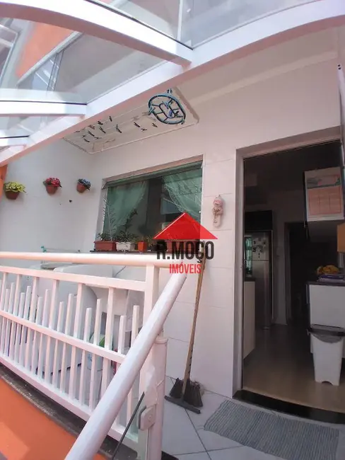 Foto 6 de Sobrado com 3 quartos à venda, 78m2 em Vila Euthalia, São Paulo - SP