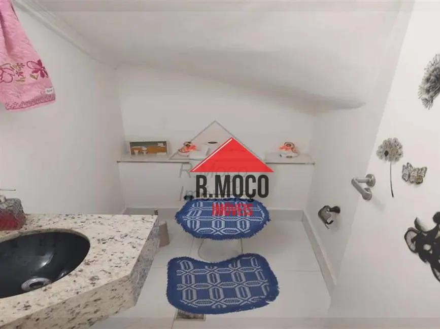 Foto 9 de Sobrado com 3 quartos à venda, 100m2 em Cidade Patriarca, São Paulo - SP