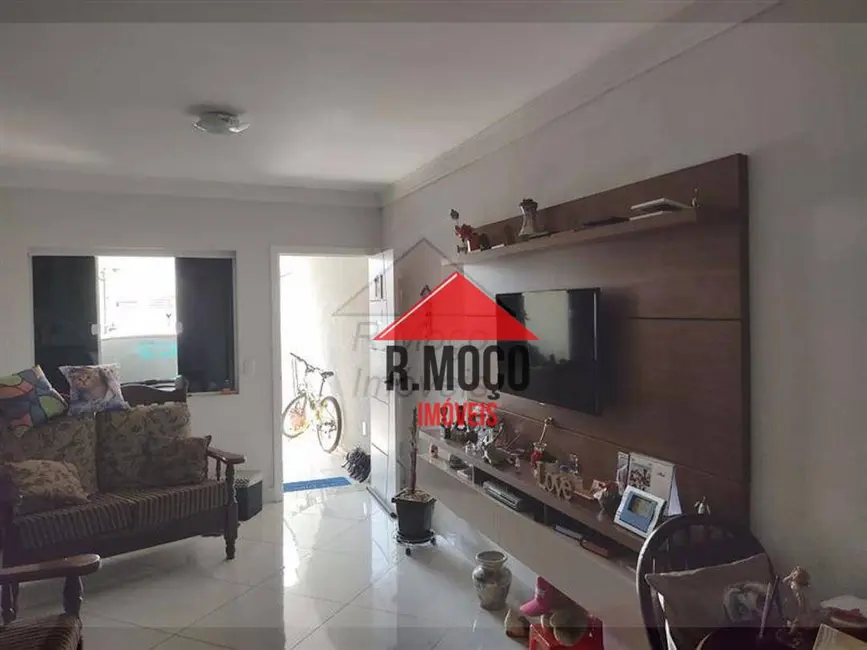Foto 2 de Sobrado com 3 quartos à venda, 100m2 em Cidade Patriarca, São Paulo - SP