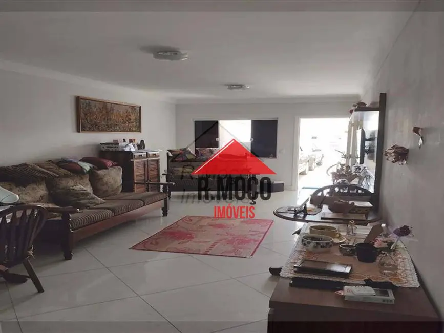 Foto 1 de Sobrado com 3 quartos à venda, 100m2 em Cidade Patriarca, São Paulo - SP