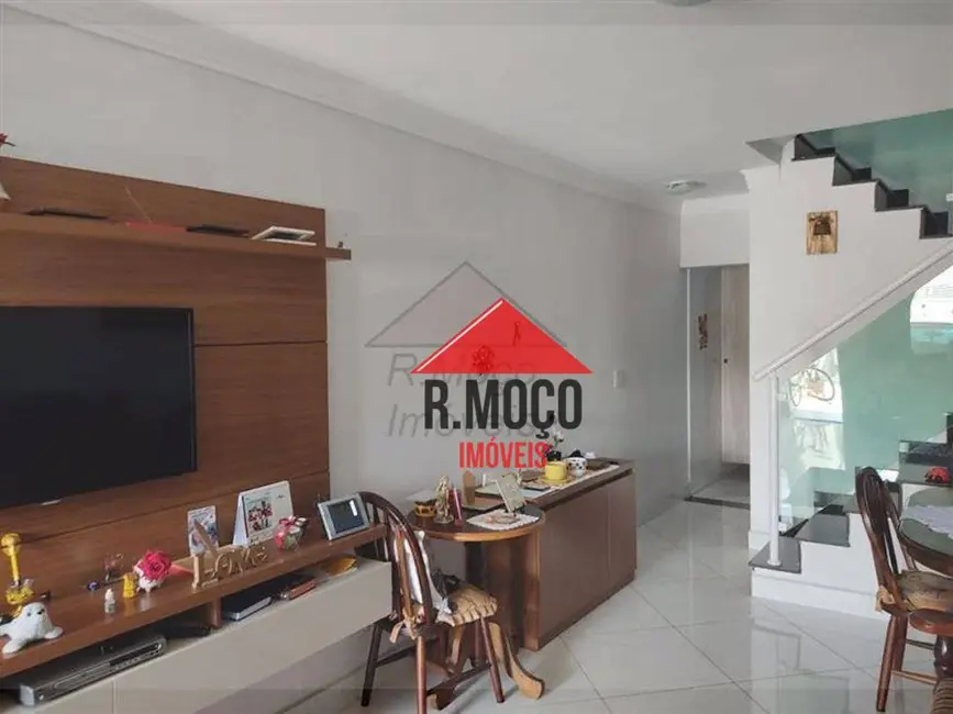 Foto 3 de Sobrado com 3 quartos à venda, 100m2 em Cidade Patriarca, São Paulo - SP