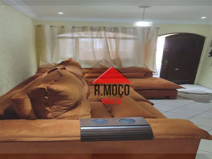 Sobrado com 4 quartos à venda, 96m2 em Vila Campanela, São Paulo - SP - imagem 3 Foto 3 de Sobrado com 4 quartos à venda, 96m2 em Vila Campanela, São Paulo - SP