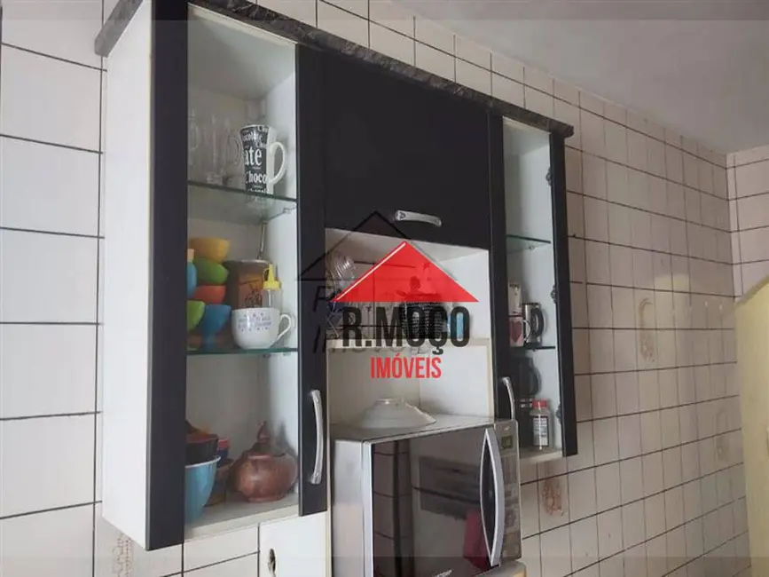 Sobrado com 4 quartos à venda, 96m2 em Vila Campanela, São Paulo - SP - imagem 8 Foto 8 de Sobrado com 4 quartos à venda, 96m2 em Vila Campanela, São Paulo - SP