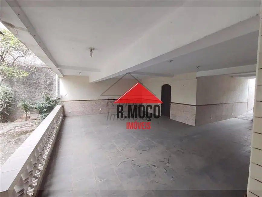 Sobrado com 3 quartos à venda, 277m2 em Jardim Triana, São Paulo - SP - imagem 7 Foto 7 de Sobrado com 3 quartos à venda, 277m2 em Jardim Triana, São Paulo - SP