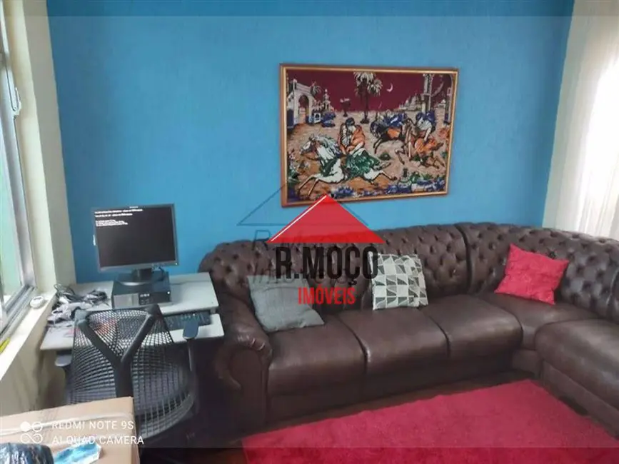 Sobrado com 3 quartos à venda, 300m2 em Jardim Triana, São Paulo - SP - imagem 7 Foto 7 de Sobrado com 3 quartos à venda, 300m2 em Jardim Triana, São Paulo - SP