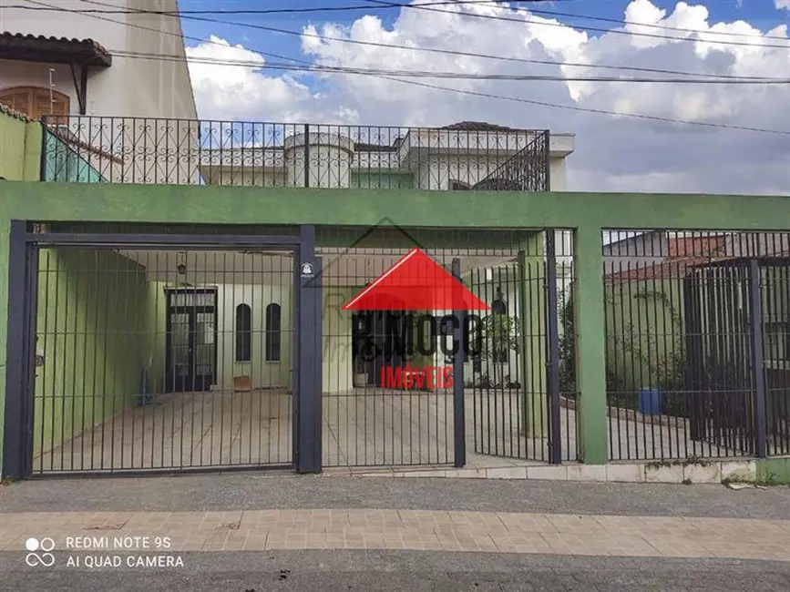 Sobrado com 3 quartos à venda, 300m2 em Jardim Triana, São Paulo - SP - imagem 1 Foto 1 de Sobrado com 3 quartos à venda, 300m2 em Jardim Triana, São Paulo - SP