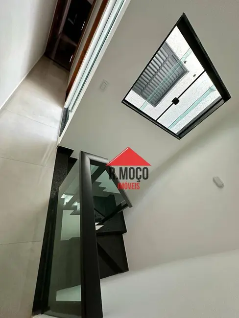 Foto 9 de Sobrado com 3 quartos à venda, 102m2 em Vila Ré, São Paulo - SP