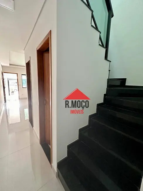 Foto 7 de Sobrado com 3 quartos à venda, 102m2 em Vila Ré, São Paulo - SP