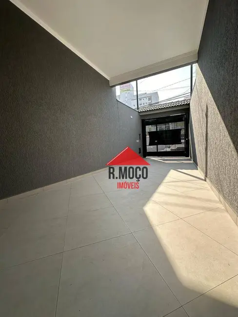 Foto 4 de Sobrado com 3 quartos à venda, 102m2 em Vila Ré, São Paulo - SP