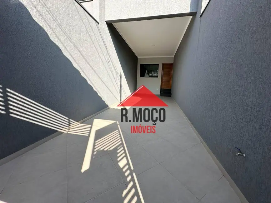 Foto 3 de Sobrado com 3 quartos à venda, 102m2 em Vila Ré, São Paulo - SP