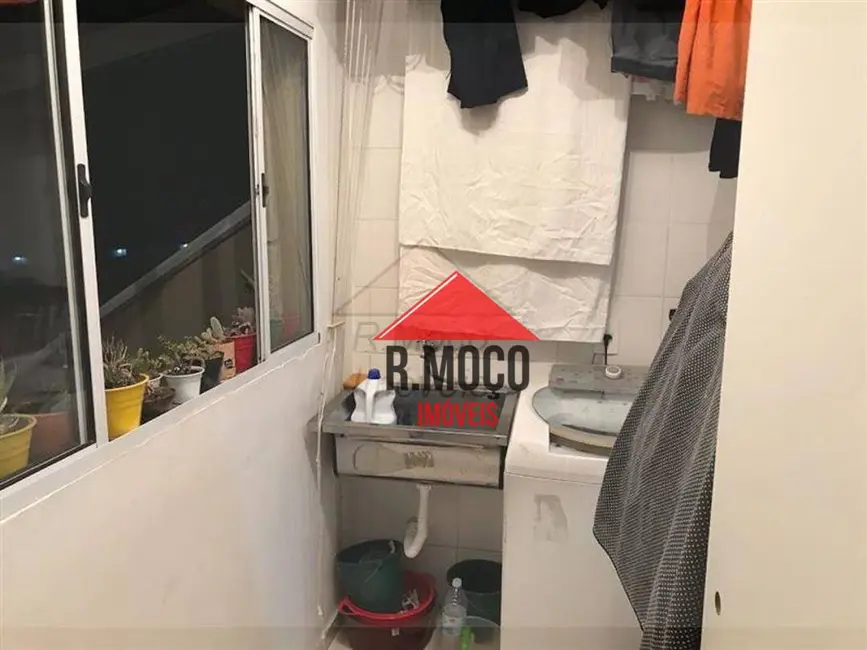 Sobrado com 3 quartos à venda, 116m2 em Vila Santa Teresa (Zona Leste), São Paulo - SP - imagem 8 Foto 8 de Sobrado com 3 quartos à venda, 116m2 em Vila Santa Teresa (Zona Leste), São Paulo - SP