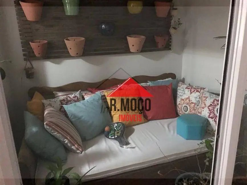 Sobrado com 3 quartos à venda, 116m2 em Vila Santa Teresa (Zona Leste), São Paulo - SP - imagem 4 Foto 4 de Sobrado com 3 quartos à venda, 116m2 em Vila Santa Teresa (Zona Leste), São Paulo - SP