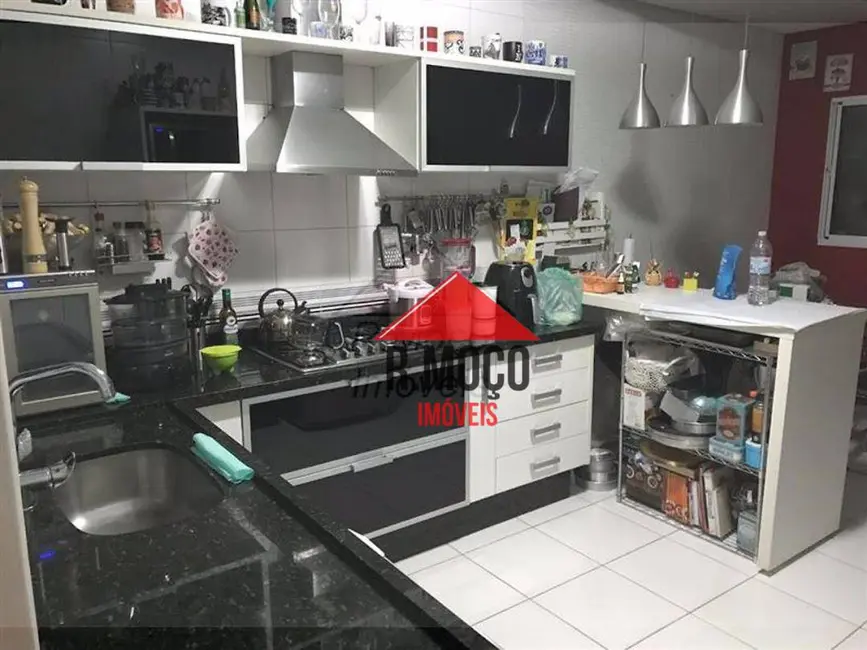 Sobrado com 3 quartos à venda, 116m2 em Vila Santa Teresa (Zona Leste), São Paulo - SP - imagem 6 Foto 6 de Sobrado com 3 quartos à venda, 116m2 em Vila Santa Teresa (Zona Leste), São Paulo - SP