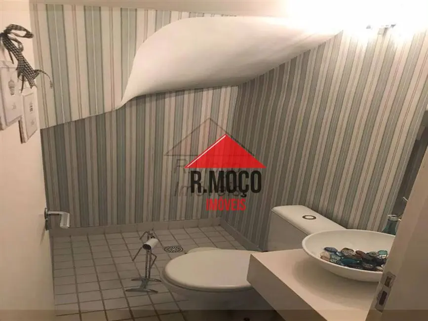 Sobrado com 3 quartos à venda, 116m2 em Vila Santa Teresa (Zona Leste), São Paulo - SP - imagem 3 Foto 3 de Sobrado com 3 quartos à venda, 116m2 em Vila Santa Teresa (Zona Leste), São Paulo - SP