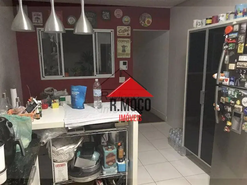 Sobrado com 3 quartos à venda, 116m2 em Vila Santa Teresa (Zona Leste), São Paulo - SP - imagem 5 Foto 5 de Sobrado com 3 quartos à venda, 116m2 em Vila Santa Teresa (Zona Leste), São Paulo - SP