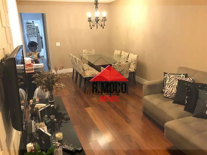 Sobrado com 3 quartos à venda, 116m2 em Vila Santa Teresa (Zona Leste), São Paulo - SP - imagem 2 Foto 2 de Sobrado com 3 quartos à venda, 116m2 em Vila Santa Teresa (Zona Leste), São Paulo - SP