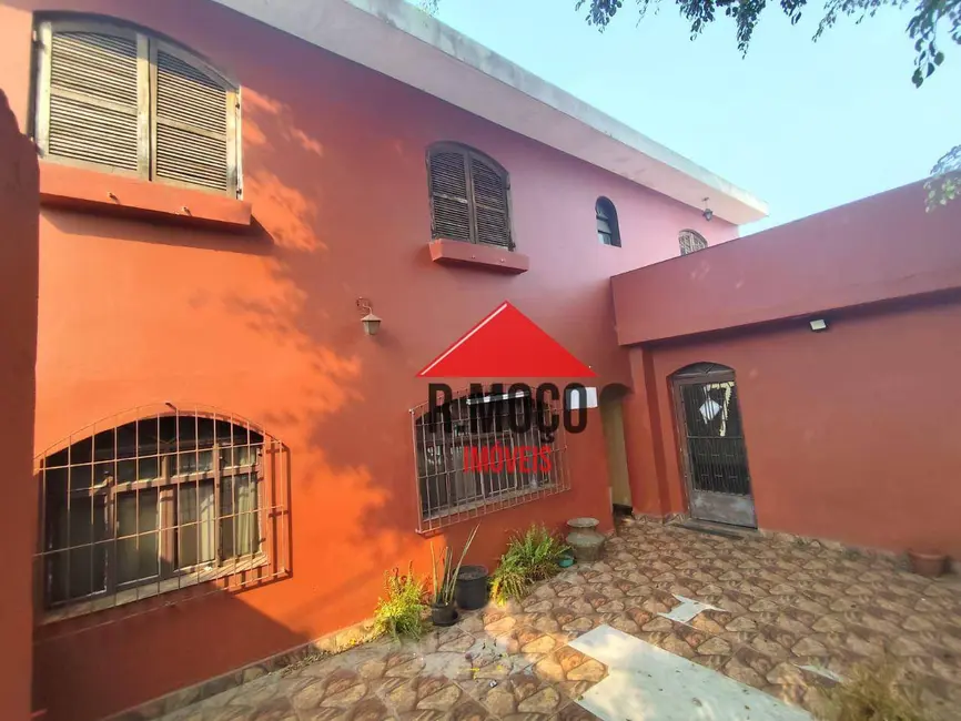 Foto 1 de Sobrado com 3 quartos à venda, 200m2 em Cidade Patriarca, São Paulo - SP