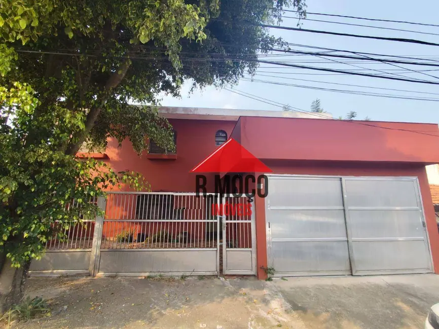 Foto 2 de Sobrado com 3 quartos à venda, 200m2 em Cidade Patriarca, São Paulo - SP