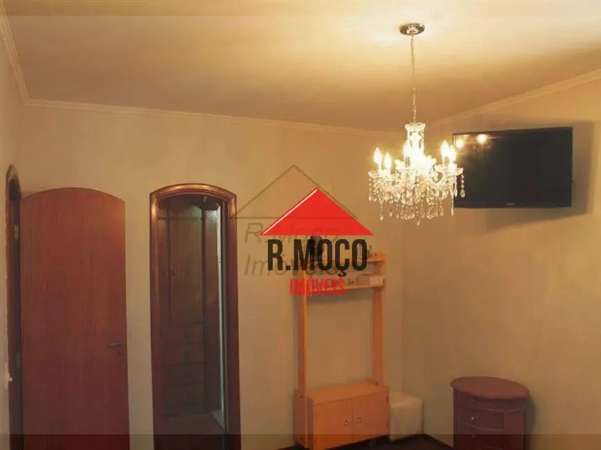 Foto 6 de Sobrado com 4 quartos à venda, 413m2 em Vila Aricanduva, São Paulo - SP