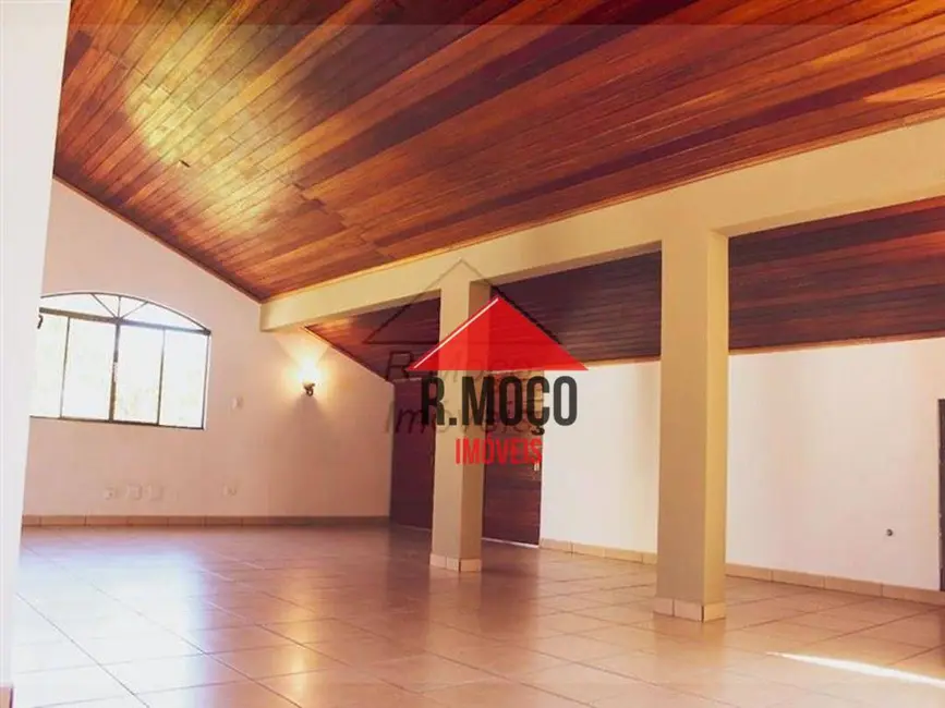 Foto 4 de Sobrado com 4 quartos à venda, 413m2 em Vila Aricanduva, São Paulo - SP