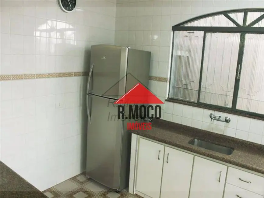 Foto 5 de Sobrado com 4 quartos à venda, 413m2 em Vila Aricanduva, São Paulo - SP