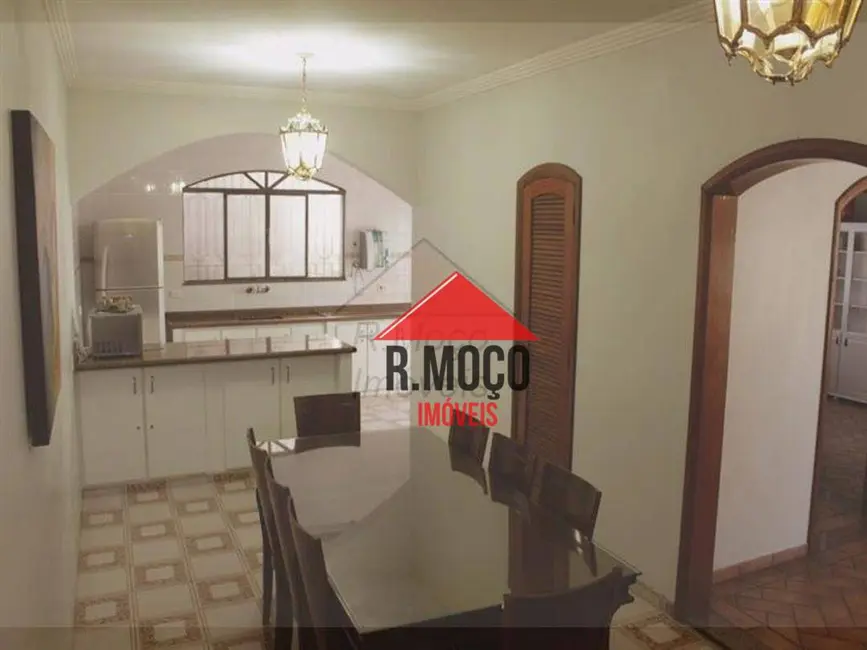 Foto 8 de Sobrado com 4 quartos à venda, 413m2 em Vila Aricanduva, São Paulo - SP