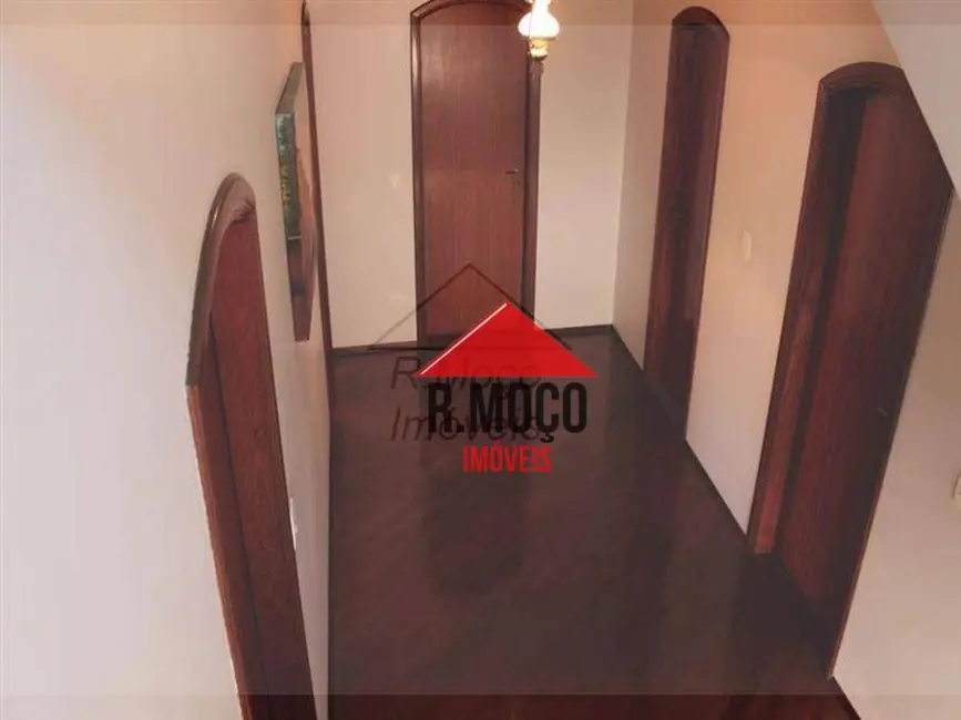 Foto 3 de Sobrado com 4 quartos à venda, 413m2 em Vila Aricanduva, São Paulo - SP