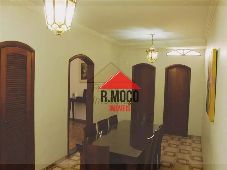 Foto 7 de Sobrado com 4 quartos à venda, 413m2 em Vila Aricanduva, São Paulo - SP