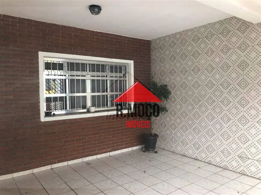 Sobrado com 3 quartos à venda, 125m2 em Vila Talarico, São Paulo - SP - imagem 1 Foto 1 de Sobrado com 3 quartos à venda, 125m2 em Vila Talarico, São Paulo - SP