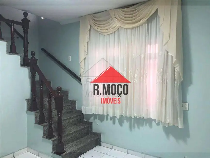 Sobrado com 3 quartos à venda, 125m2 em Vila Talarico, São Paulo - SP - imagem 7 Foto 7 de Sobrado com 3 quartos à venda, 125m2 em Vila Talarico, São Paulo - SP