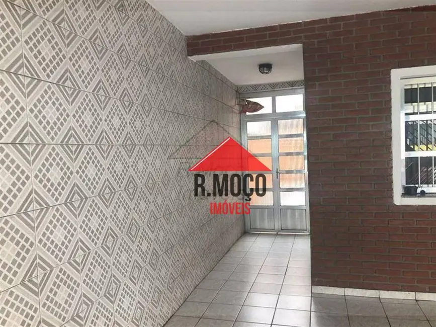 Sobrado com 3 quartos à venda, 125m2 em Vila Talarico, São Paulo - SP - imagem 2 Foto 2 de Sobrado com 3 quartos à venda, 125m2 em Vila Talarico, São Paulo - SP