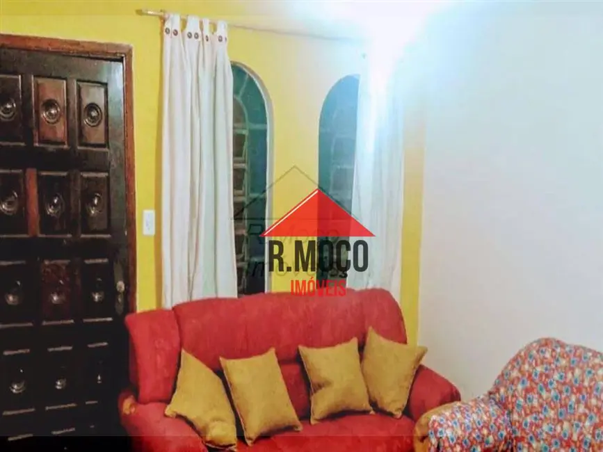 Sobrado com 2 quartos à venda, 140m2 em Jardim Teresa, São Paulo - SP - imagem 4 Foto 4 de Sobrado com 2 quartos à venda, 140m2 em Jardim Teresa, São Paulo - SP