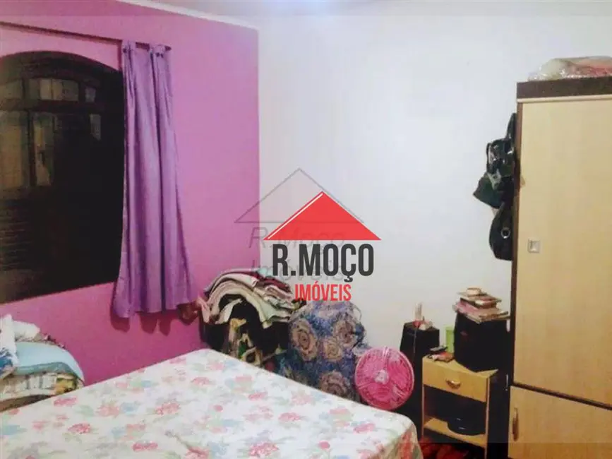 Sobrado com 2 quartos à venda, 140m2 em Jardim Teresa, São Paulo - SP - imagem 9 Foto 9 de Sobrado com 2 quartos à venda, 140m2 em Jardim Teresa, São Paulo - SP