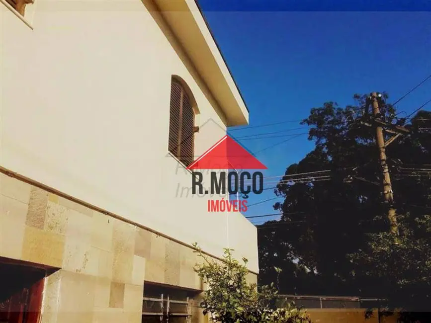 Sobrado com 2 quartos à venda, 140m2 em Jardim Teresa, São Paulo - SP - imagem 1 Foto 1 de Sobrado com 2 quartos à venda, 140m2 em Jardim Teresa, São Paulo - SP