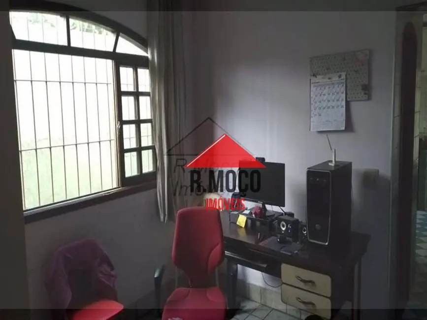 Foto 4 de Sobrado com 2 quartos à venda, 123m2 em Jardim Arize, São Paulo - SP