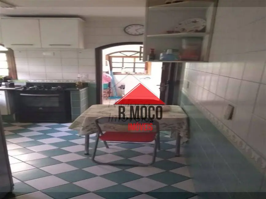 Foto 6 de Sobrado com 2 quartos à venda, 123m2 em Jardim Arize, São Paulo - SP