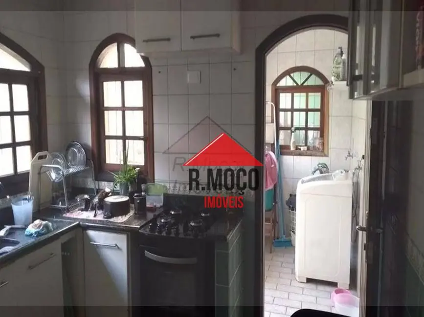 Foto 9 de Sobrado com 2 quartos à venda, 123m2 em Jardim Arize, São Paulo - SP