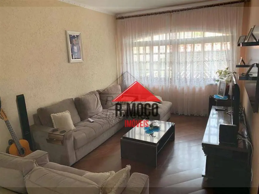 Sobrado com 3 quartos à venda, 262m2 em Cidade Patriarca, São Paulo - SP - imagem 7 Foto 7 de Sobrado com 3 quartos à venda, 262m2 em Cidade Patriarca, São Paulo - SP