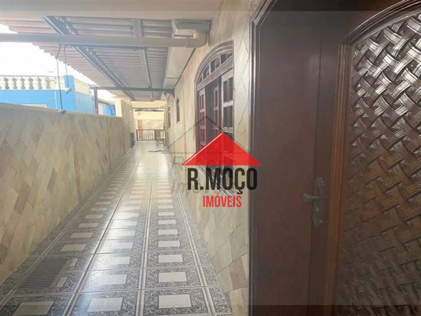 Sobrado com 3 quartos à venda, 262m2 em Cidade Patriarca, São Paulo - SP - imagem 3 Foto 3 de Sobrado com 3 quartos à venda, 262m2 em Cidade Patriarca, São Paulo - SP