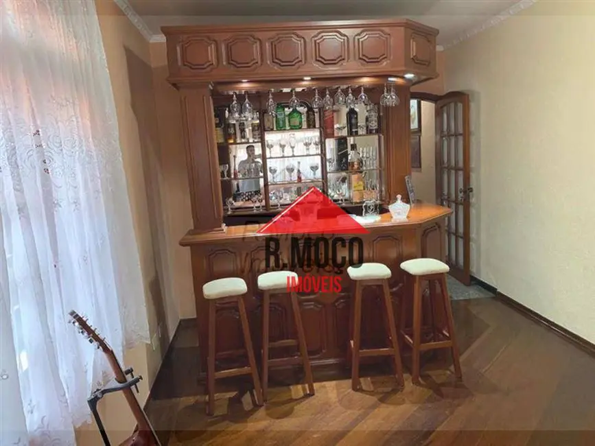 Sobrado com 3 quartos à venda, 262m2 em Cidade Patriarca, São Paulo - SP - imagem 6 Foto 6 de Sobrado com 3 quartos à venda, 262m2 em Cidade Patriarca, São Paulo - SP